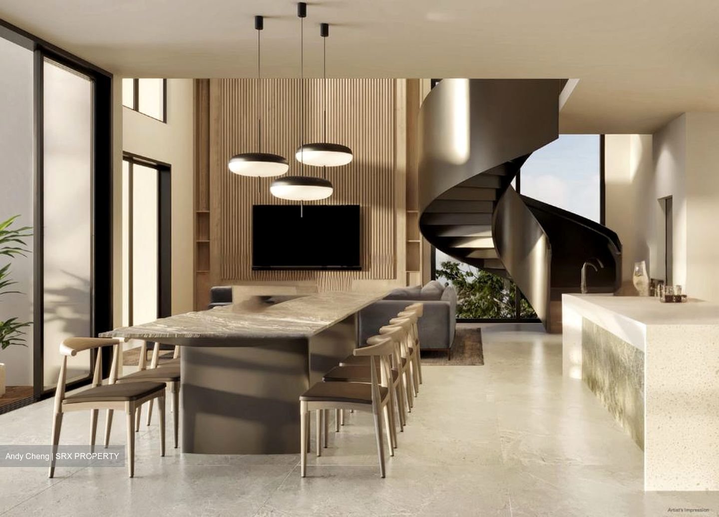 Kheam Hock Road (D11), Detached #442031411